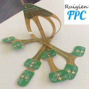 لوحة الدوائر المرنة وشركة التصنيع الرئيسية Rigid Flex PCB في الصين